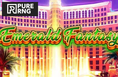 Emerald Fantasy